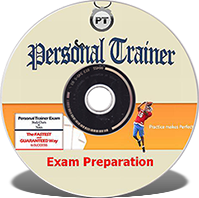 NASM personal Trainer CPT